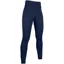 HKM Cosy Riding Leggings Kids in Navy